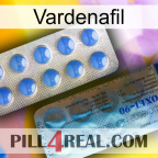 Vardenafil 40